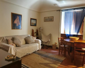 Отель Super Central Charming Apartment, Чефалу